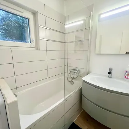 Calme Proche Du Centre - 2 - Wifi Gratuit