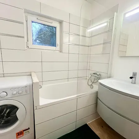 Calme Proche Du Centre - 2 - Wifi Gratuit Appartement
