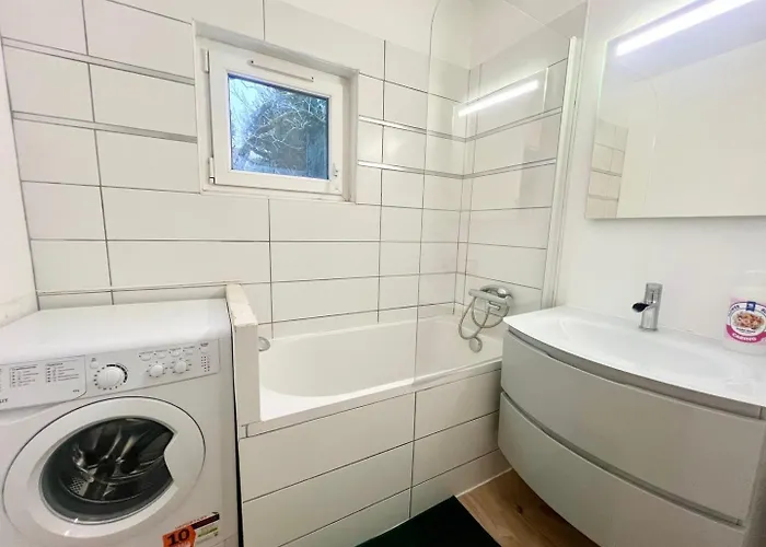 Calme Proche Du Centre - 2 - Wifi Gratuit Апартаменти